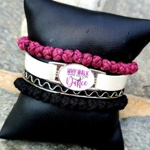 4 Piece Bracelet Set